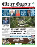 Ulster Gazette