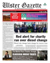 ulstergazette