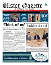 ulstergazette