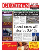 Ballymena Guardian