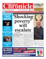 Ballymoney Chronicle