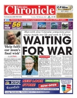 Coleraine Chronicle