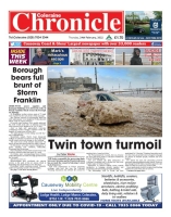 Coleraine Chronicle