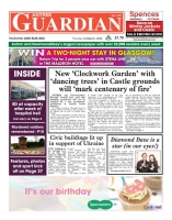 Antrim Guardian