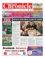 Ballycastle Chronicle