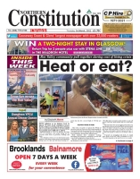 Northern Constitution