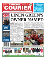 Tyrone Courier