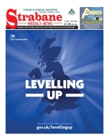 Strabane Weekly News