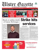 ulstergazette