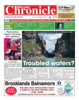 Ballycastle Chronicle