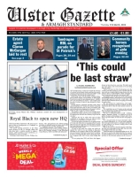 Ulster Gazette