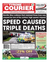 Tyrone Courier