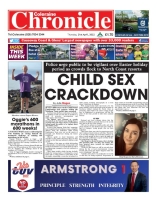 Coleraine Chronicle