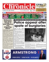 Ballycastle Chronicle