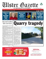Ulster Gazette
