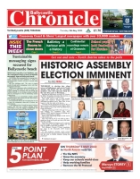 Ballycastle Chronicle