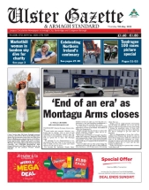 ulstergazette