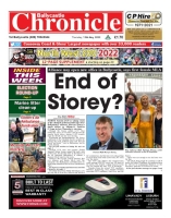 Ballycastle Chronicle