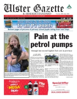 Ulster Gazette