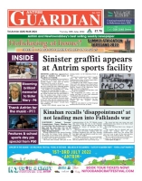 Antrim Guardian