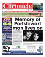 Coleraine Chronicle