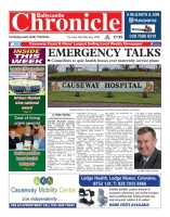 Ballycastle Chronicle
