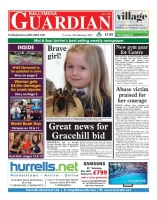 Ballymena Guardian
