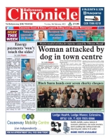 Ballymoney Chronicle