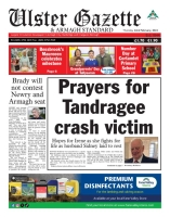 Ulster Gazette