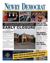 newrydemocrat