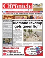 Ballycastle Chronicle