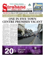 Strabane Weekly News
