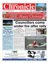 colerainechronicle