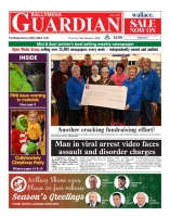 Ballymena Guardian