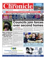 Coleraine Chronicle