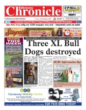 ballymoneychronicle