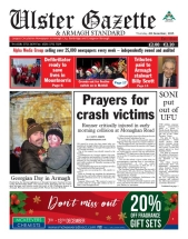 ulstergazette
