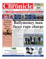 Ballymoney Chronicle