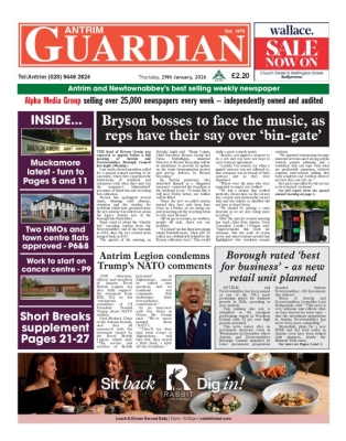 Antrim Guardian