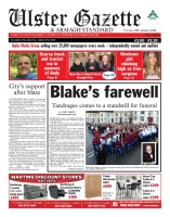 Ulster Gazette