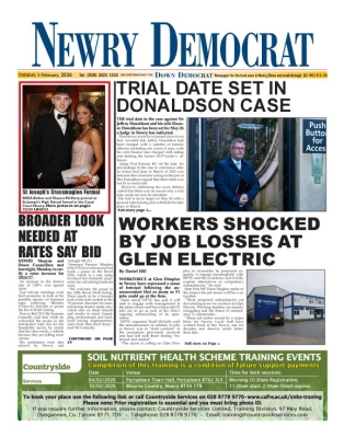 Newry Democrat