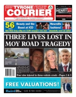 Tyrone Courier