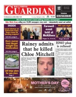 Ballymena Guardian