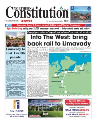 Northern Constitution