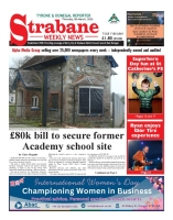Strabane Weekly News
