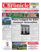 ballycastlechronicle