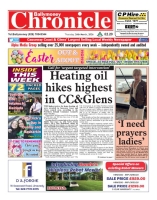 Ballymoney Chronicle