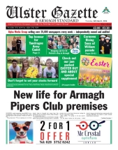 ulstergazette